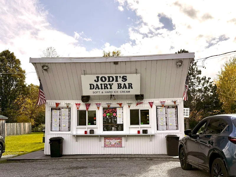 Jodi's Dairy Bar