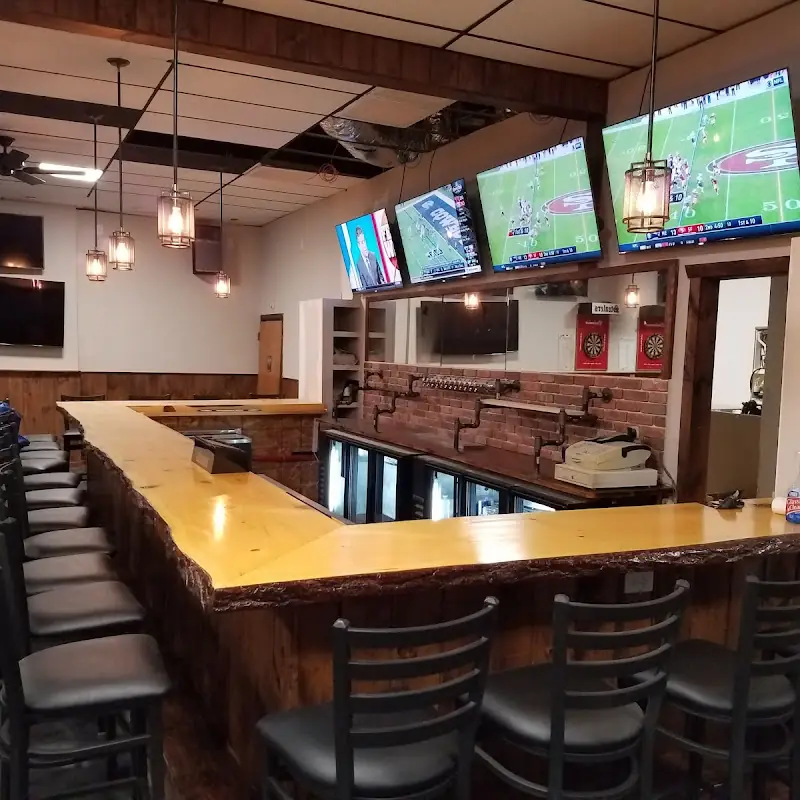 Scoreboard Bar & Grill