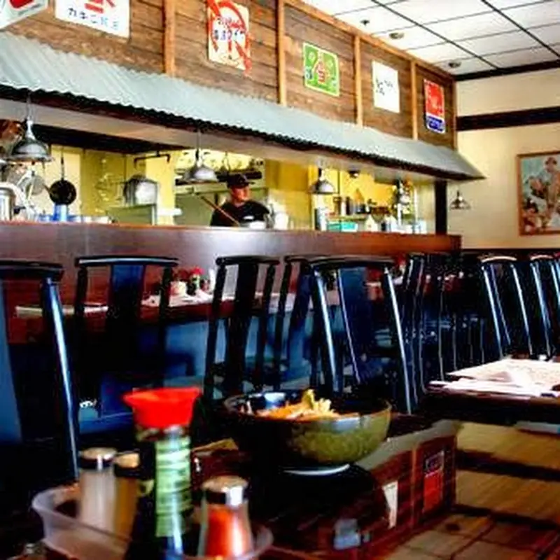 Daikokuya Monterey Park