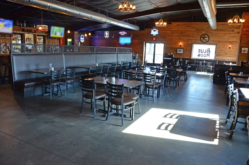 Banded Rooster Bar & Grill