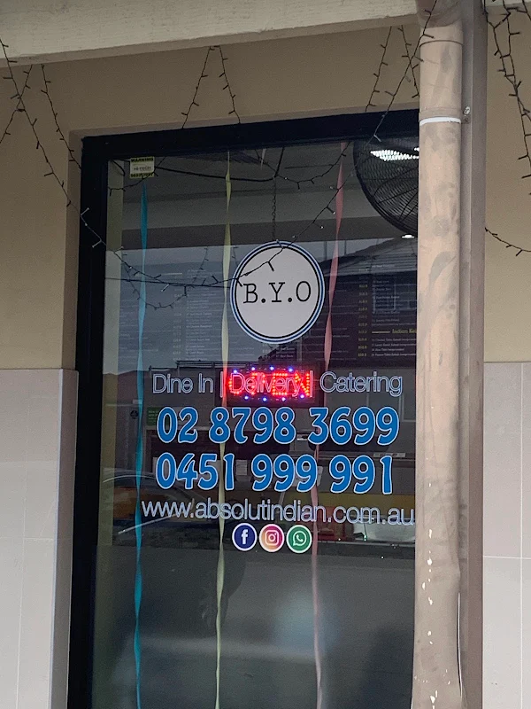 Absolut Indian-Hammondville- Now Open 7 Days