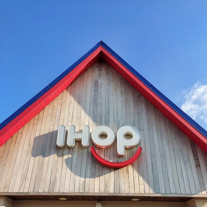 IHOP