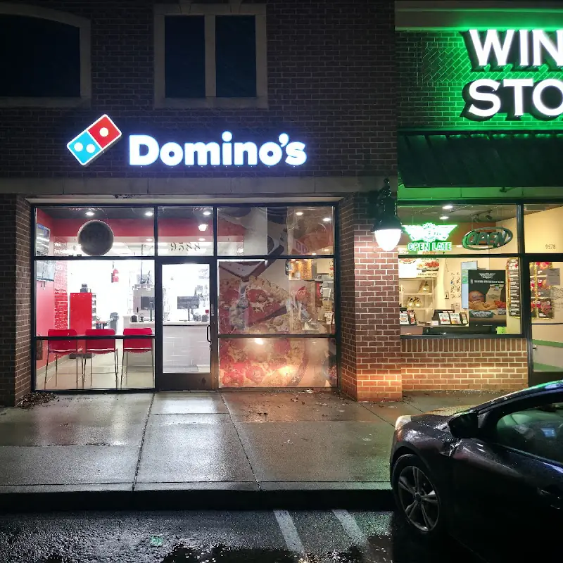 Domino's Pizza