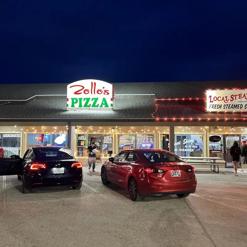 Zollo's Pizza