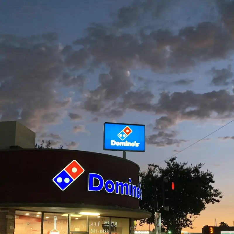 Domino's Pizza