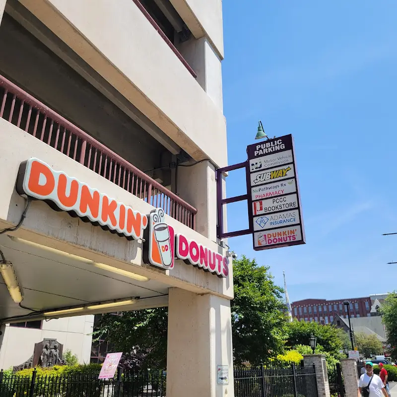 Dunkin'