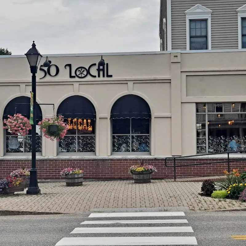 50 Local