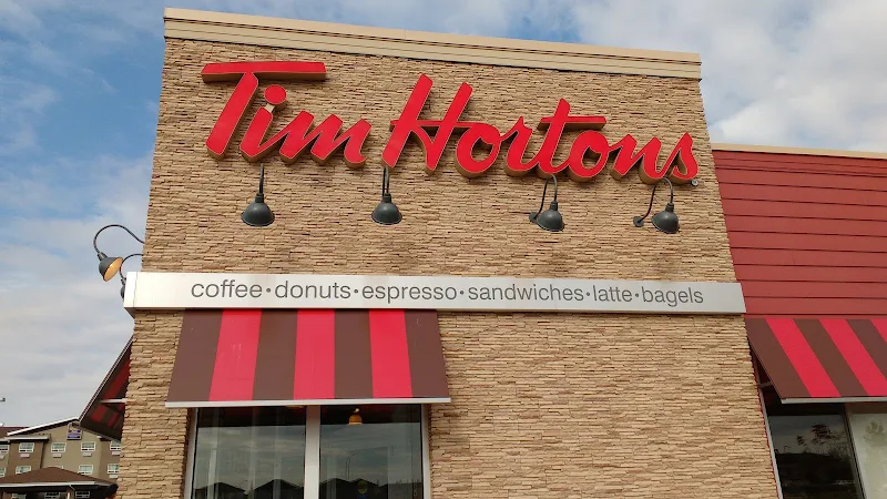 Tim Hortons