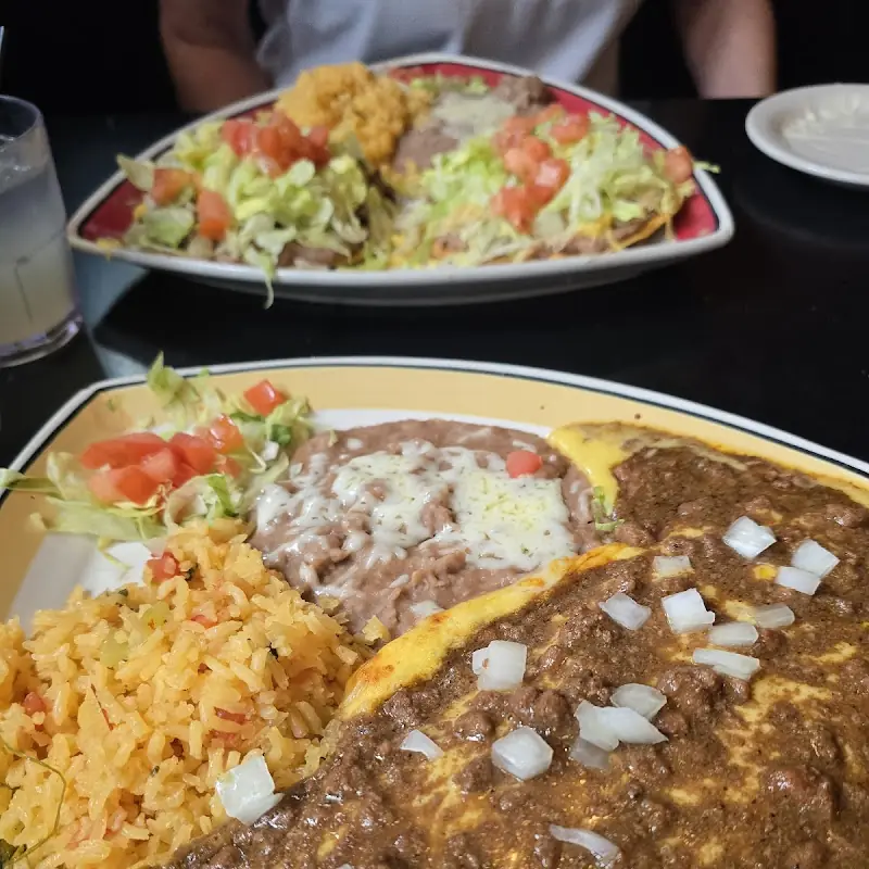 Carmel's Mexican