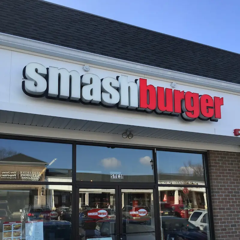 Smashburger