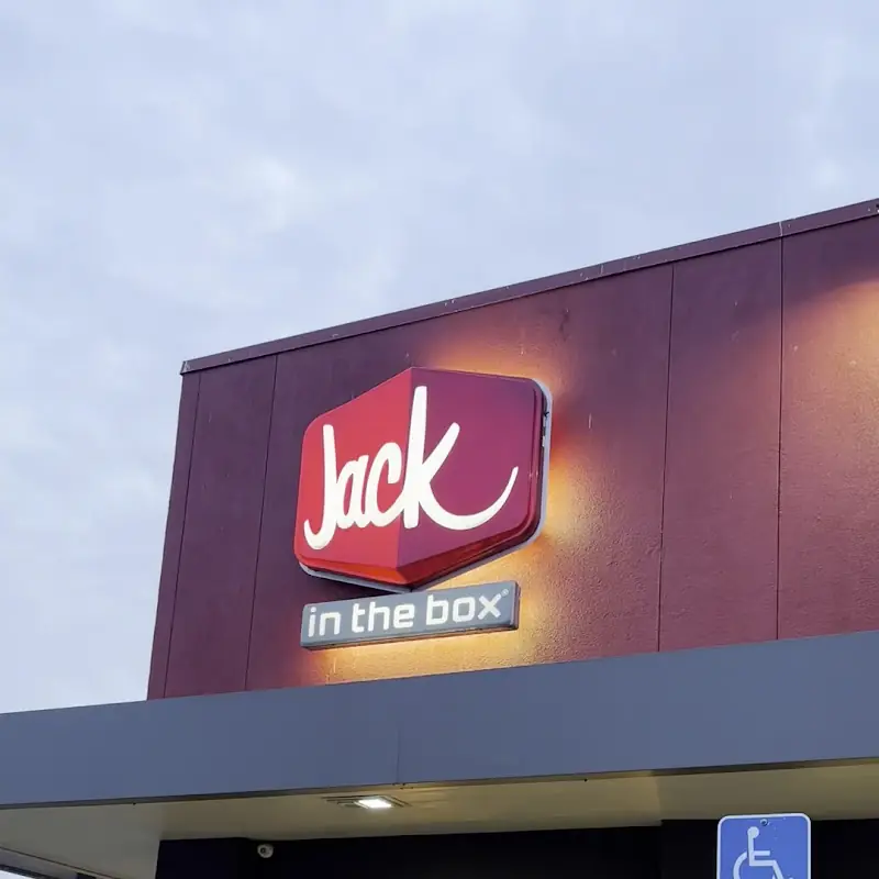 Jack in the Box