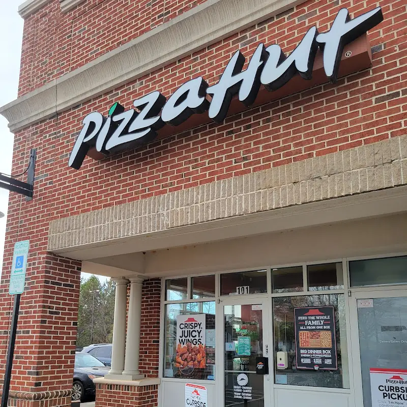 Pizza Hut