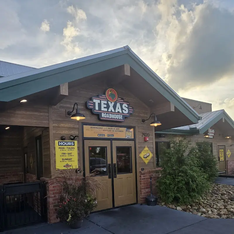 Texas Roadhouse