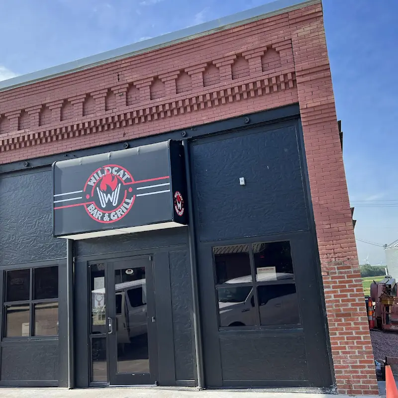 Wildcat Bar and Grill