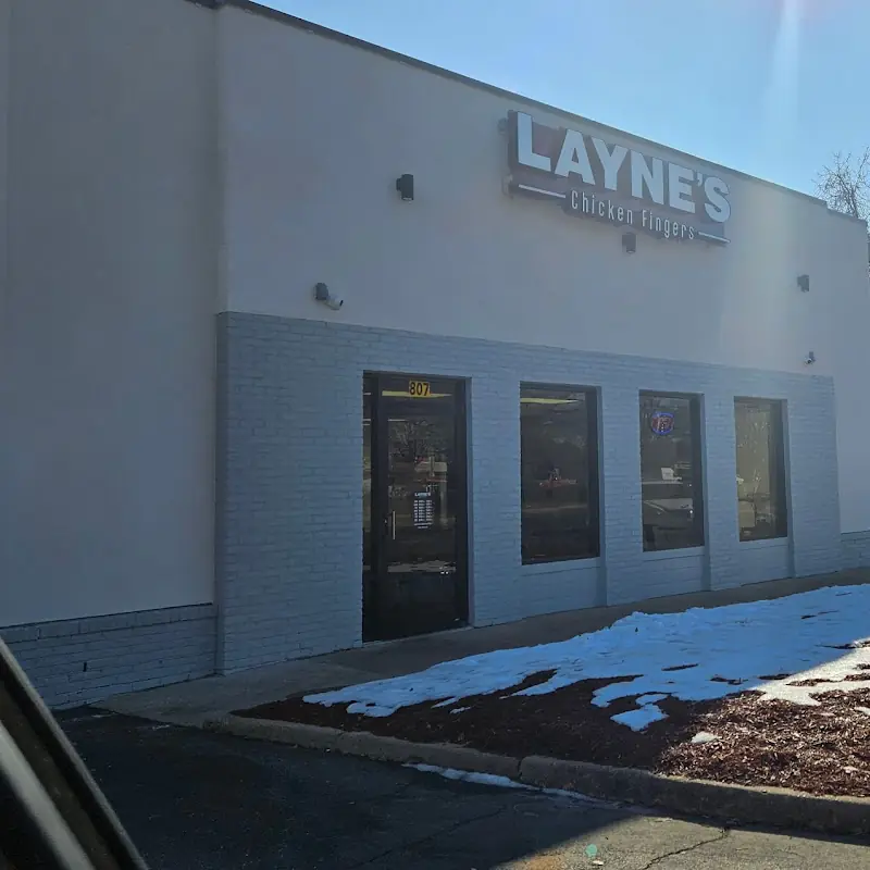 Layne's Chicken Fingers - Ashland