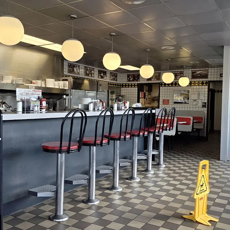 Waffle House