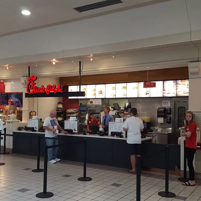 Chick-fil-A