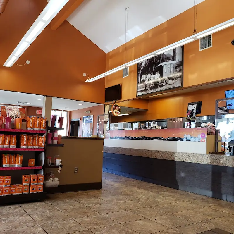 Dunkin'