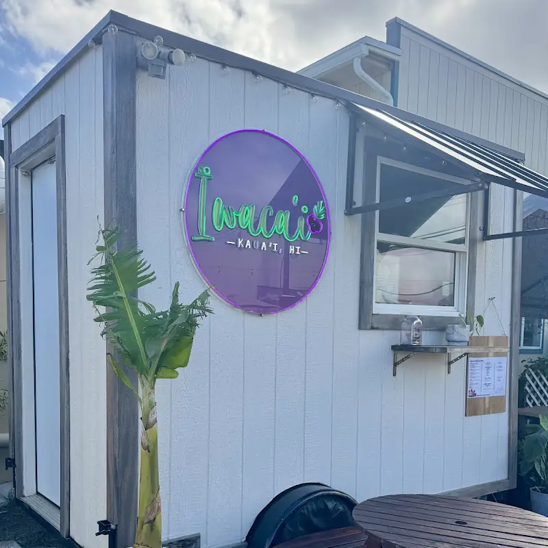 Ïwaca’i Kaua’i - Kapaa