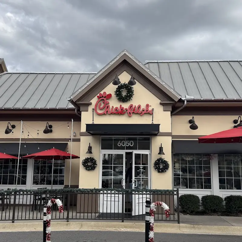 Chick-fil-A