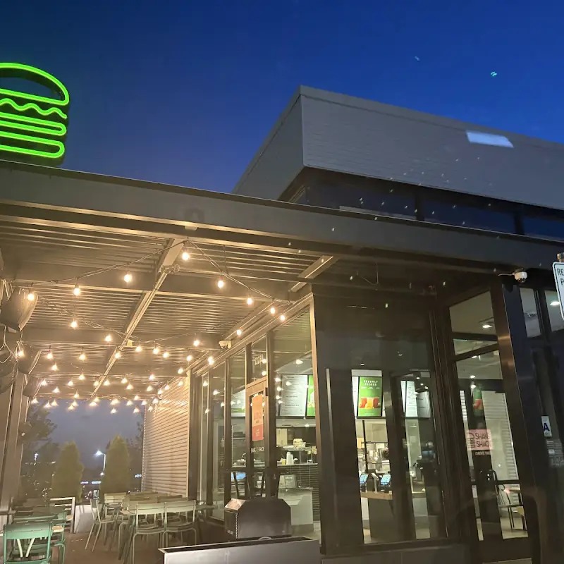 Shake Shack