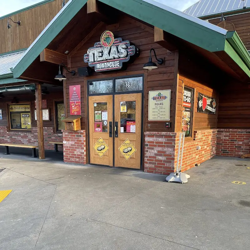 Texas Roadhouse