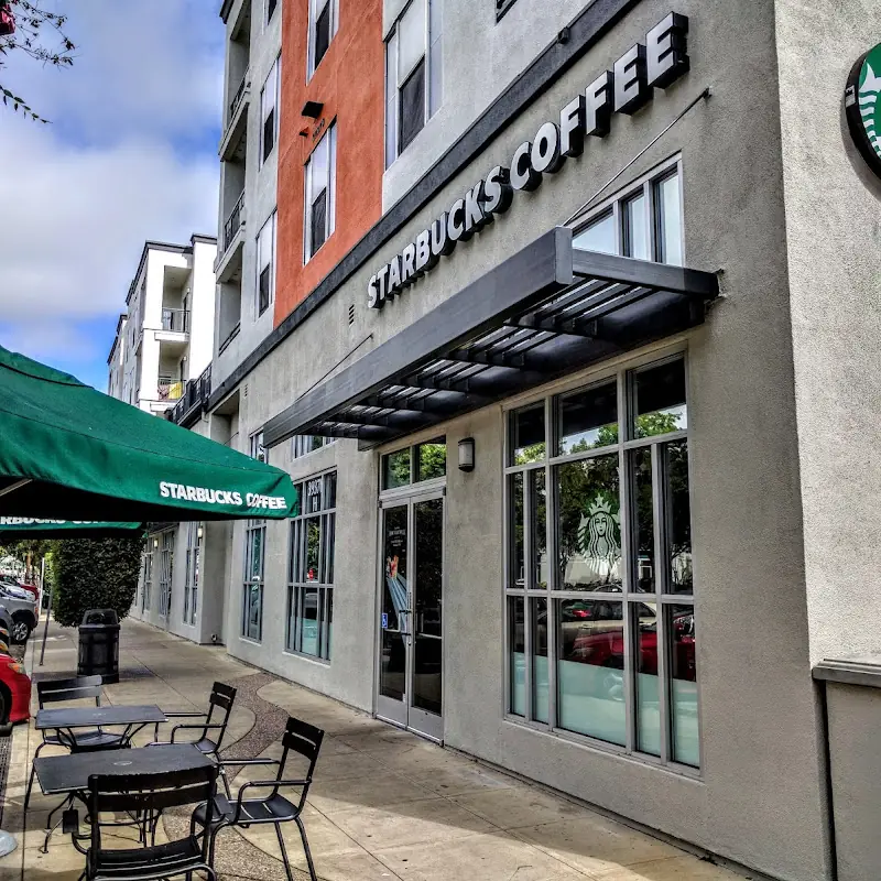 Starbucks Coffee Company