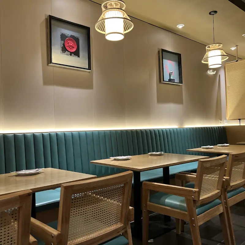 chili bistro-川湘阁