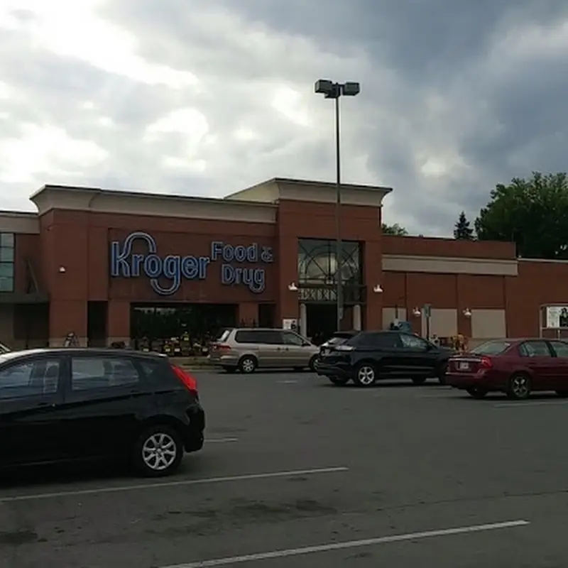 Kroger Deli