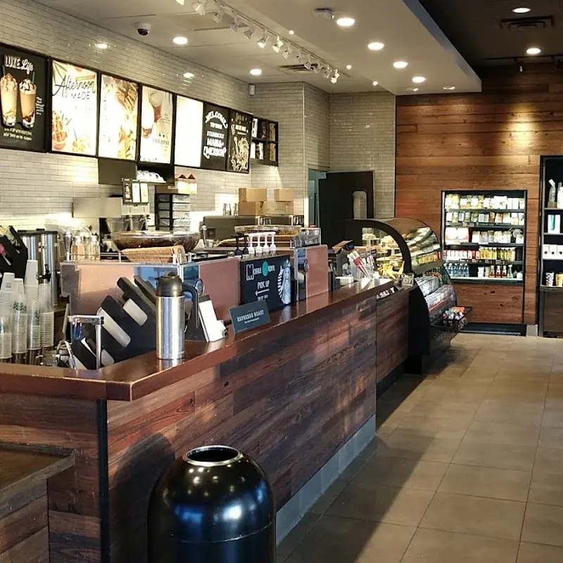 Starbucks Coffee Company