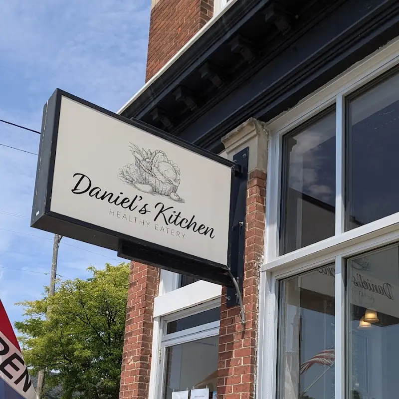 Daniel's Kitchen