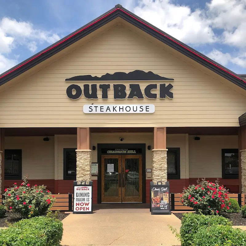 Outback Steakhouse