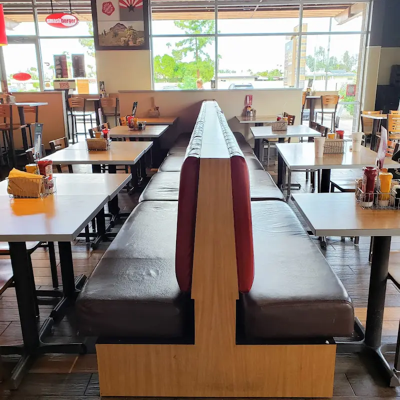 Smashburger