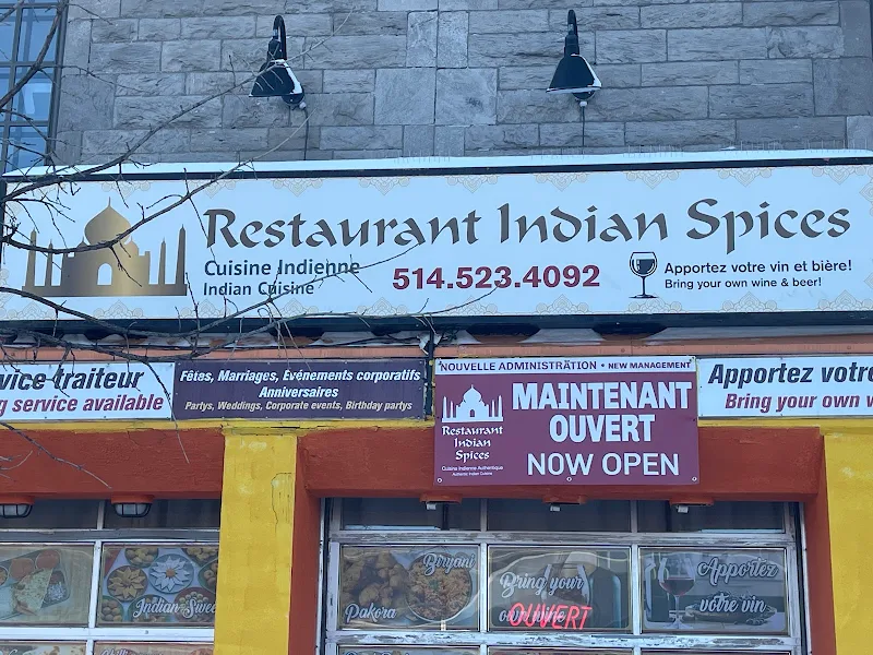 Naan a l'ail/Garlic Naan