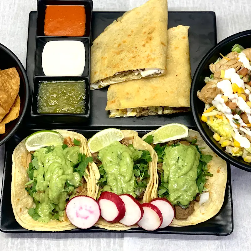 Uno Mas Burrito