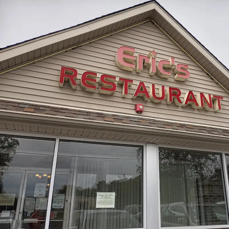 Eric's Restaurant