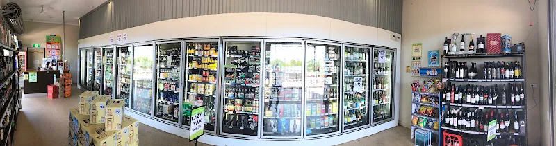 Berry Springs Tavern
