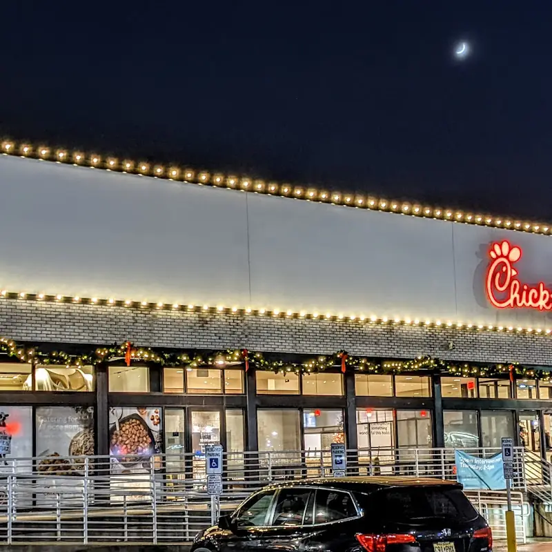 Chick-fil-A