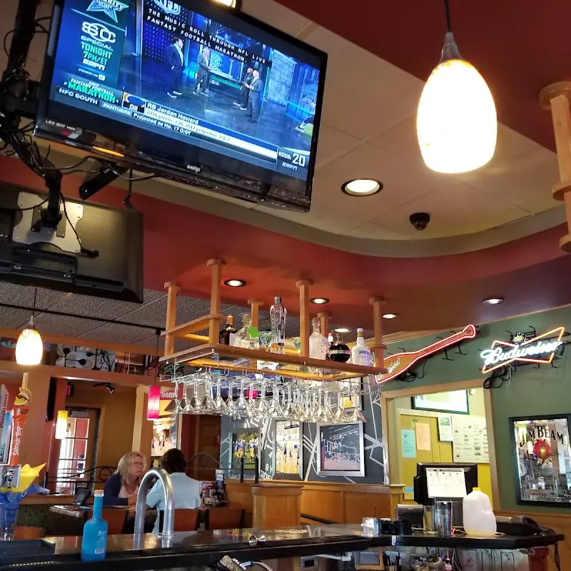 Applebee's Grill + Bar