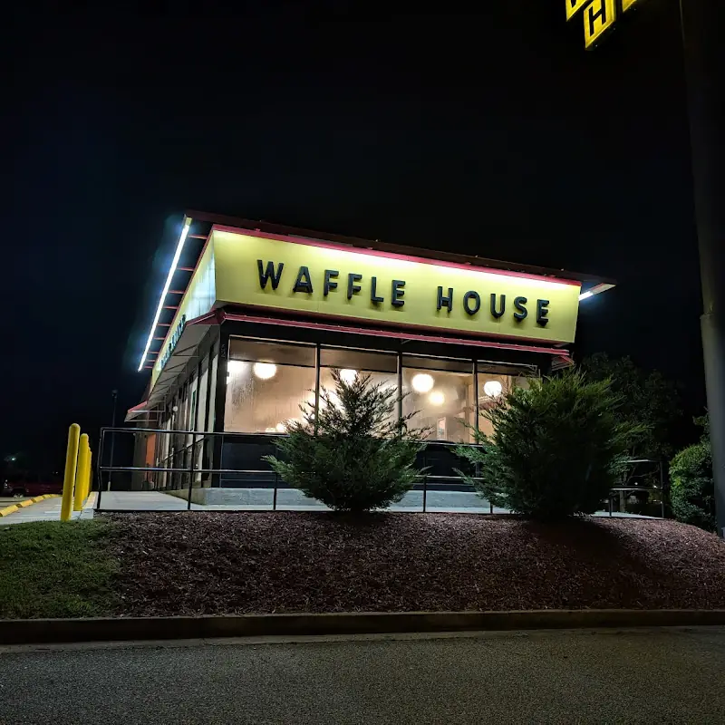 Waffle House