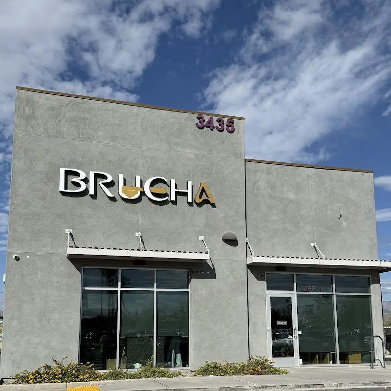 Brucha