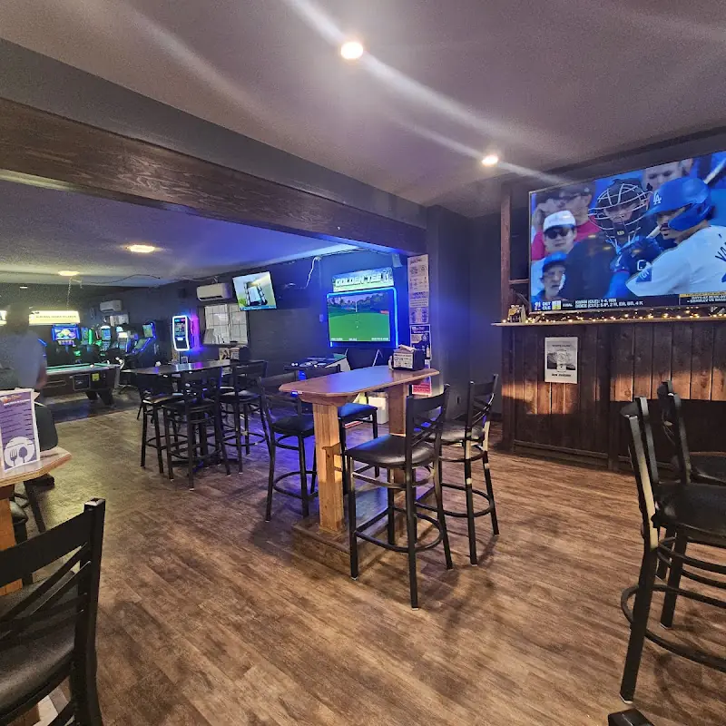 Four Corners Casino & Crossroads Grill