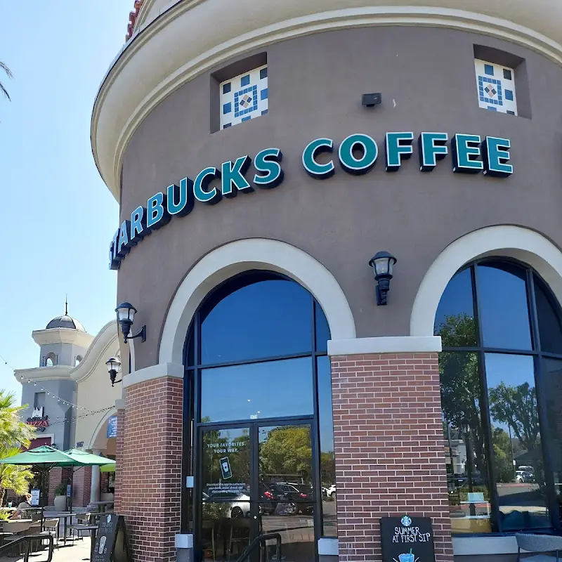 Starbucks Coffee Company