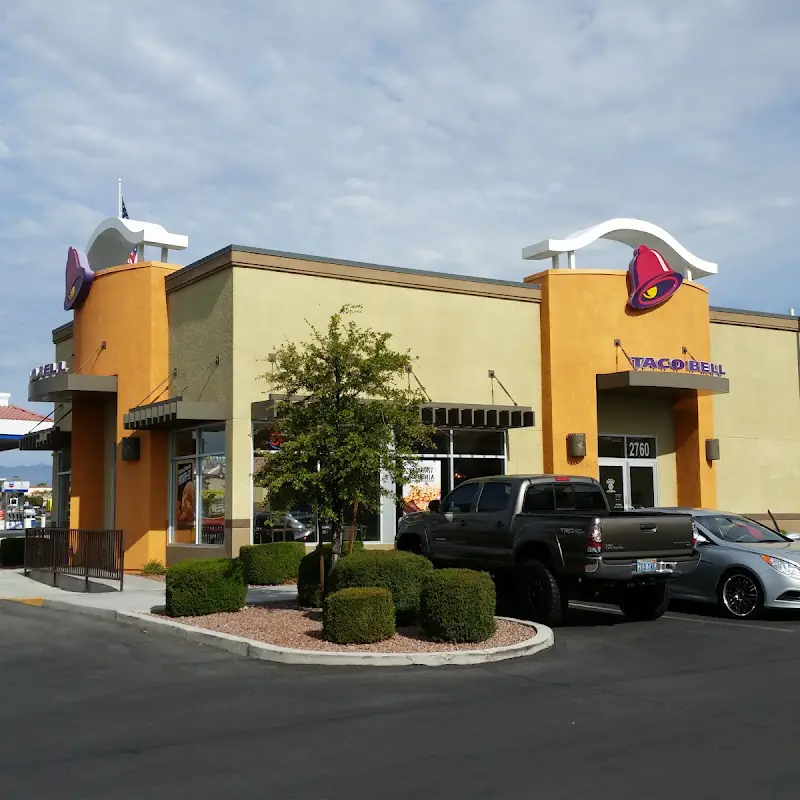 Taco Bell