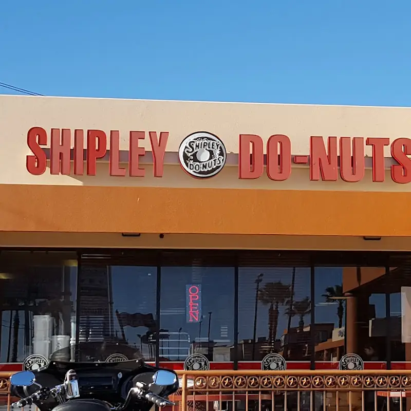 Shipley Do-Nuts