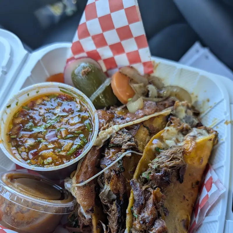 Taco Salad