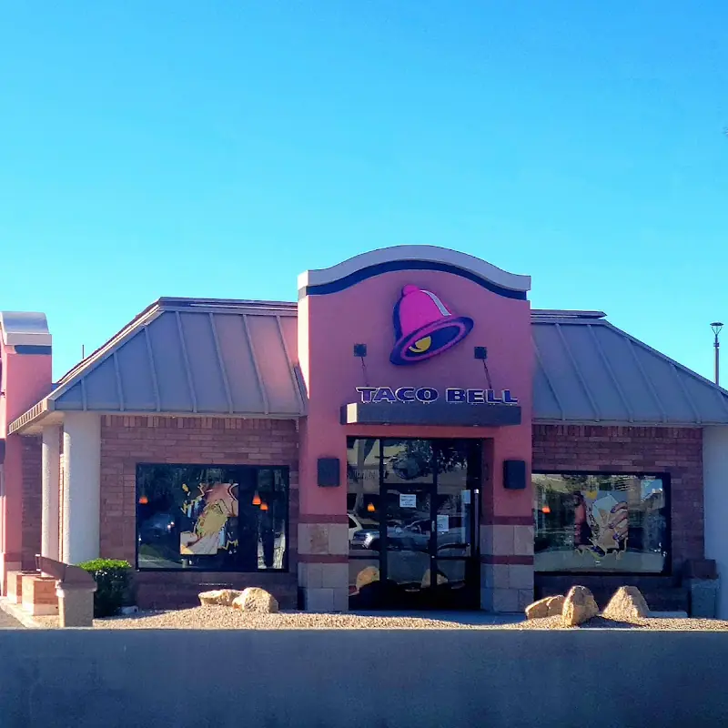 Taco Bell