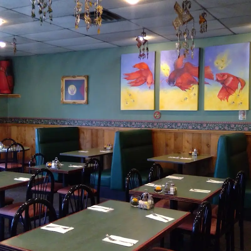 Sawadee Thai Cuisine