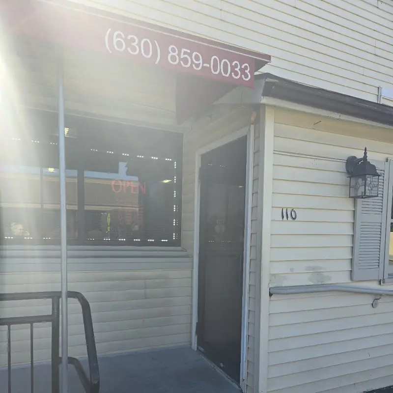 George's Restaurant