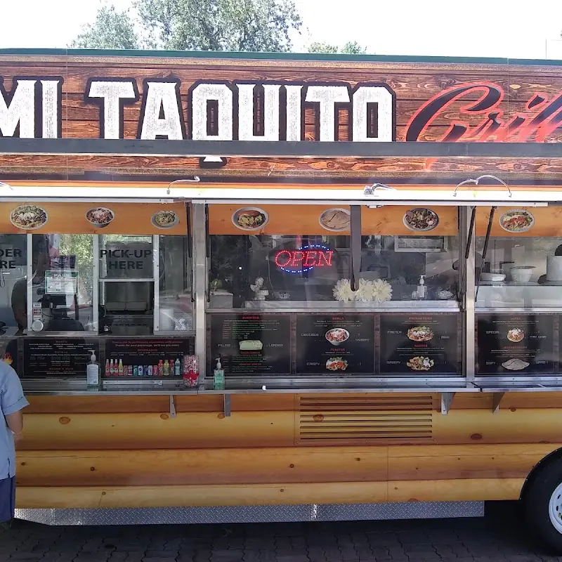 Mi Taquito Grill